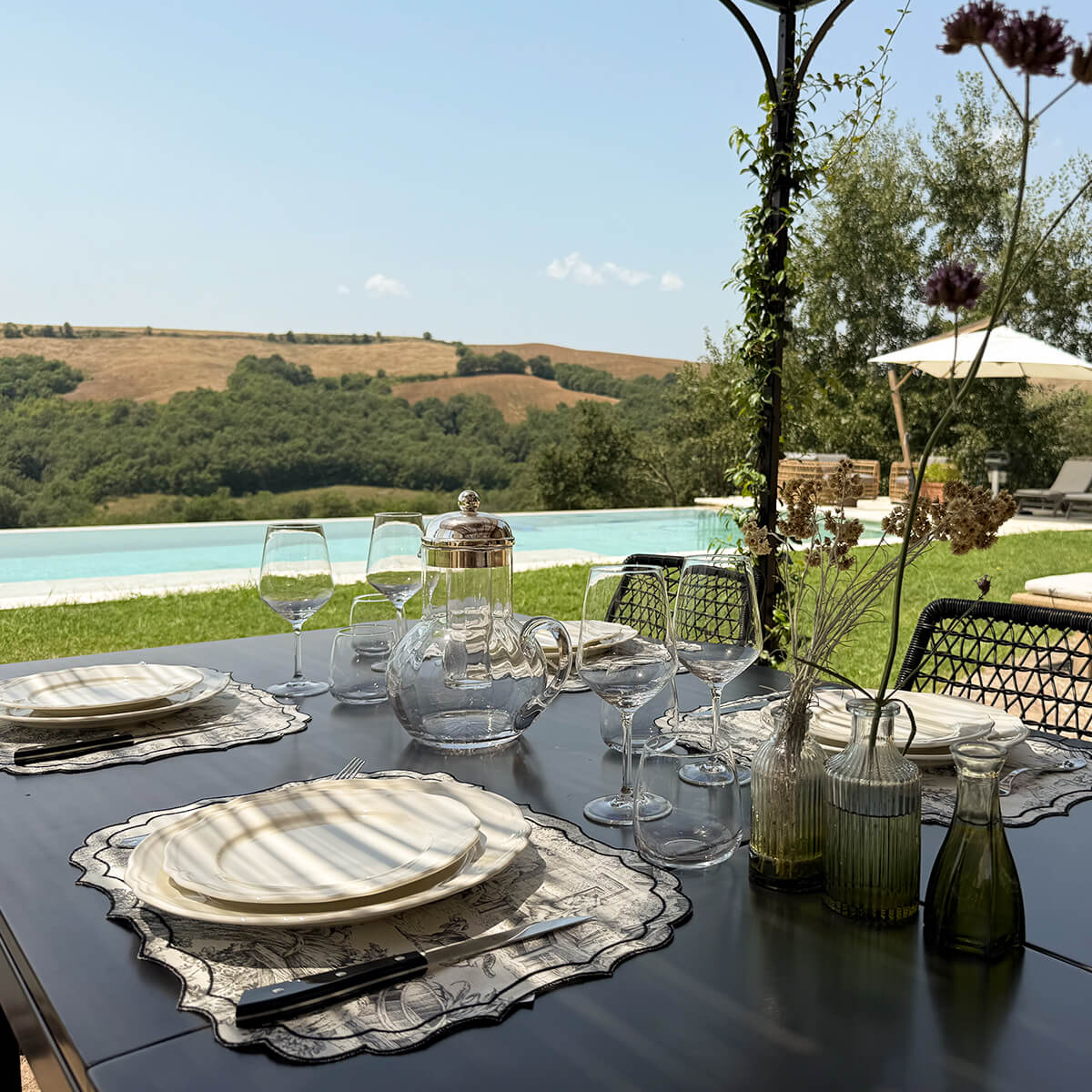 pranzo fuori