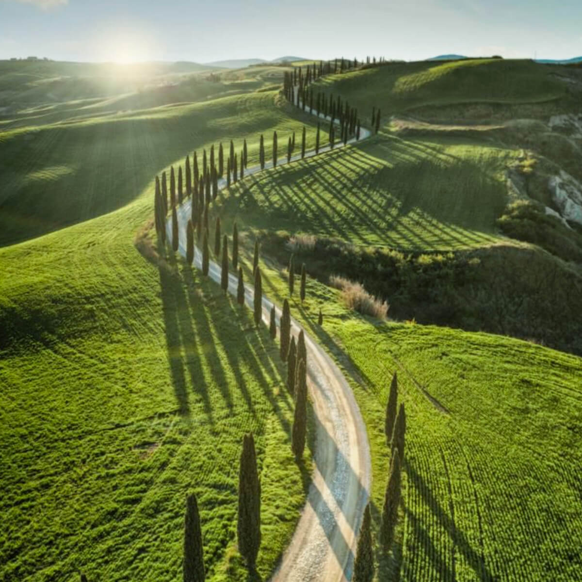strada