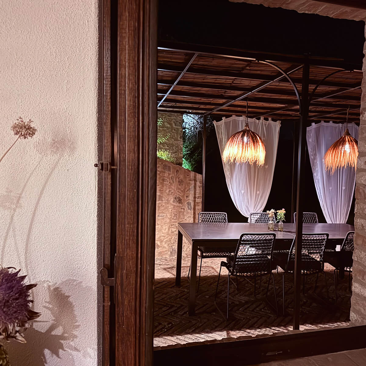 Pergola